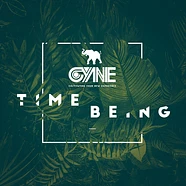 Cyne - Time Being Deluxe Edition