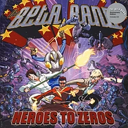 Beta Band, The - Heroes To Zeros