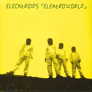 Elecktroids - Elektroworld