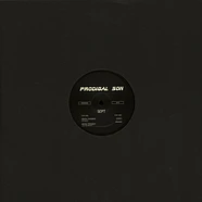Sept - Mental Statement EP Joe Farr Remix