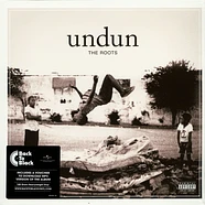 The Roots - Undun Black Vinyl Edition