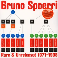 Bruno Spoerri - Rare & Unreleased