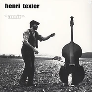 Henri Texier - Amir