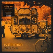 Rustin Man - Drift Code Deluxe Edition