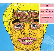 Malibu Ken (Aesop Rock & Tobacco Of Black Moth Super Rainbow) - Malibu Ken