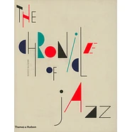 Mervyn Cooke - The Chronicle Of Jazz