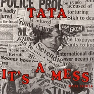 Tata - It's A Mess