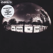 Oasis - Don't Believe The Truth