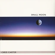 Chris Carter - Small Moon White Vinyl Edition