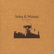 Seba & Robert Manos - Said & Done