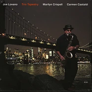 Joe Lovano / Marylin Crispell / Carmen Castaldi - Trio Tapestry