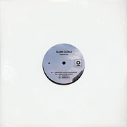 Sam Goku - Tanggu EP