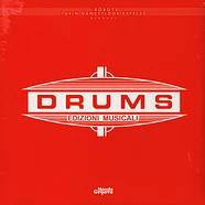 V.A. - Drums Edizioni Musicali