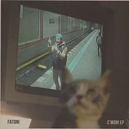 Fatoni - C'Mon! EP