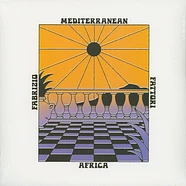 Fabrizio Fattori - Mediterranean Africa