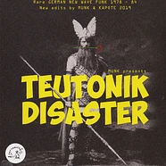 V.A. - Munk Presents Teutonik Disaster