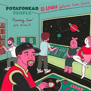 Potatohead People - Morning Sun DJ Spinna Remixes