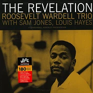 Roosevelt Wardell Trio - The Revelation