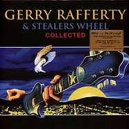 Gerry Rafferty & Stealer - Collected Colored Vinyl Edition