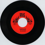 The Emotions / Big Daddy Kane - Blind Alley Altered Tapes Remix / Ain't No Half Steppin' Phoreyz & Brisk Ultramix