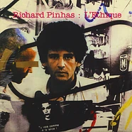 Richard Pinhas - L'Ethique