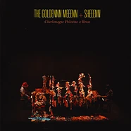 Charlemagne Palestine & Rrose - The Goldennn Meeenn + Sheeenn