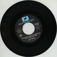 Jeff Perry / Mandrill - Love Don't Come No Stronger / Too Late