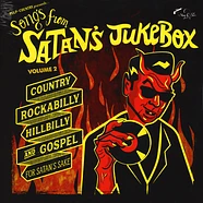 V.A. - Songs From Satan's Jukebox 02
