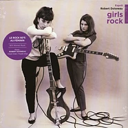 V.A. - Girls Rock