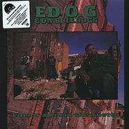 Ed O.G & Da Bulldogs - Life Of A Kid In The Ghetto Record Store Day 2019 Edition