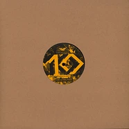 Danilo & Pablo - 10 Years Mcde Recordings Limited Vinyl