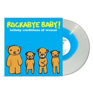 Rockabye Baby! - Rockabye Baby! Lullaby Renditions Of Weezer Record Store Day 2019 Edition