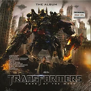 V.A. - OST Transformers: Dark Of The Moon Record Store Day 2019 Edition