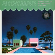 V.A. - Pacific Breeze: Japanese City Pop, AOR & Boogie 1976-1986 Pink Vinyl Edition
