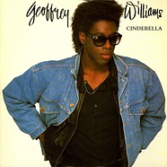 Geoffrey Williams - Cinderella