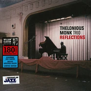Thelonious Monk - Reflections W / Art Blakey & Max Roach