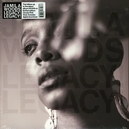 Jamila Woods - Legacy! Legacy! Pink Vinyl Edition