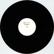 Salamandos (Legowelt) - The World To Come