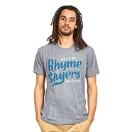 Rhymesayers - Retro Logo T-Shirt