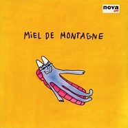 Miel De Montagne - Miel De Montagne Pink Vinyl Edition