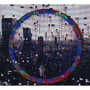 Mr Fingers - Cerebral Hemispheres