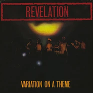 Revelation - Variation On A Theme