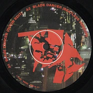 Tokyo Black Star - Psyche Dance EP