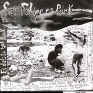 Polo Pepo - San Felipe Es Punk