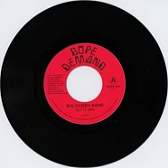 Big Daddy Kane - Set It Off