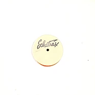 Schatrax - Vintage Vinyl 003