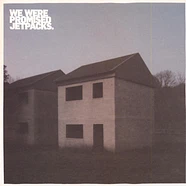 We Were Promised Jetpacks. - These Four Walls