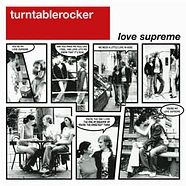 Turntablerocker - Love Supreme