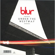 Blur - Under The Westway / The Puritan