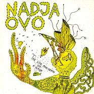 Nadja / OVO - The Life And Death Of A Wasp